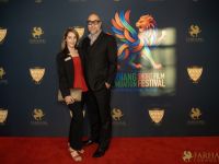 45 Red Carpet Arrivals   2026 Farhang Film Festival Awards 