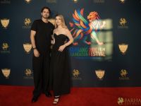 46 Red Carpet Arrivals   2026 Farhang Film Festival Awards 