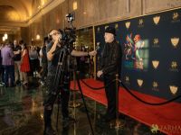 47 Red Carpet Arrivals   2026 Farhang Film Festival Awards 