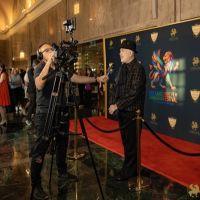 47 Red Carpet Arrivals 2026 Farhang Film Festival Awards 47 Red Carpet Arrivals 2026 Farhang Film Festival Awards