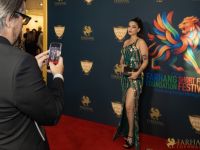 48 Red Carpet Arrivals   2026 Farhang Film Festival Awards 