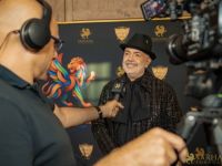 49 Red Carpet Arrivals   2026 Farhang Film Festival Awards 