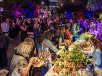 5 Awards Ceremony   Afterparty   2026 Farhang Film Festival 