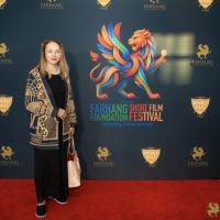 50 Red Carpet Arrivals 2026 Farhang Film Festival Awards 50 Red Carpet Arrivals 2026 Farhang Film Festival Awards