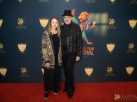 51 Red Carpet Arrivals   2026 Farhang Film Festival Awards 