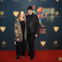 51 Red Carpet Arrivals 2026 Farhang Film Festival Awards 51 Red Carpet Arrivals 2026 Farhang Film Festival Awards