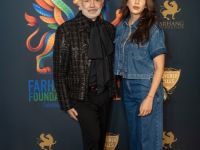 52 Red Carpet Arrivals   2026 Farhang Film Festival Awards 