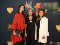 53 Red Carpet Arrivals   2026 Farhang Film Festival Awards 