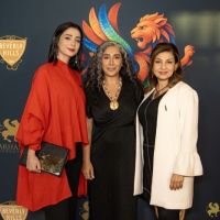 53 Red Carpet Arrivals 2026 Farhang Film Festival Awards 53 Red Carpet Arrivals 2026 Farhang Film Festival Awards