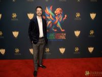 54 Red Carpet Arrivals   2026 Farhang Film Festival Awards 