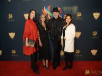 55 Red Carpet Arrivals   2026 Farhang Film Festival Awards 