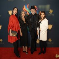 55 Red Carpet Arrivals 2026 Farhang Film Festival Awards 55 Red Carpet Arrivals 2026 Farhang Film Festival Awards