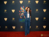 57 Red Carpet Arrivals   2026 Farhang Film Festival Awards 