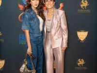 58 Red Carpet Arrivals   2026 Farhang Film Festival Awards 