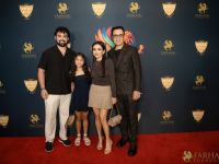 59 Red Carpet Arrivals   2026 Farhang Film Festival Awards 