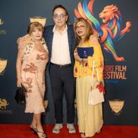 60 Red Carpet Arrivals 2026 Farhang Film Festival Awards 60 Red Carpet Arrivals 2026 Farhang Film Festival Awards