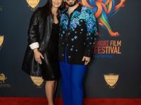 61 Red Carpet Arrivals   2026 Farhang Film Festival Awards 