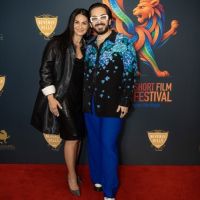 61 Red Carpet Arrivals 2026 Farhang Film Festival Awards 61 Red Carpet Arrivals 2026 Farhang Film Festival Awards