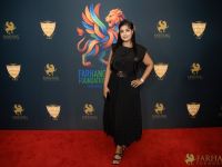 66 Red Carpet Arrivals   2026 Farhang Film Festival Awards 