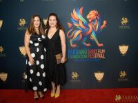 67 Red Carpet Arrivals   2026 Farhang Film Festival Awards 