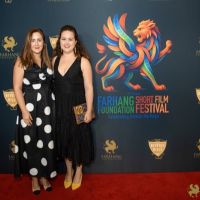 67 Red Carpet Arrivals 2026 Farhang Film Festival Awards 67 Red Carpet Arrivals 2026 Farhang Film Festival Awards