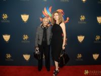 68 Red Carpet Arrivals   2026 Farhang Film Festival Awards 