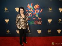 69 Red Carpet Arrivals   2026 Farhang Film Festival Awards 