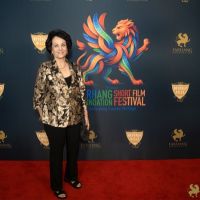 69 Red Carpet Arrivals 2026 Farhang Film Festival Awards 69 Red Carpet Arrivals 2026 Farhang Film Festival Awards