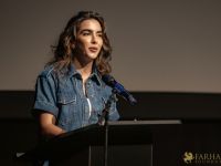 7 Awards Ceremony   Afterparty   2026 Farhang Film Festival 