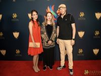 70 Red Carpet Arrivals   2026 Farhang Film Festival Awards 