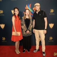 70 Red Carpet Arrivals 2026 Farhang Film Festival Awards 70 Red Carpet Arrivals 2026 Farhang Film Festival Awards