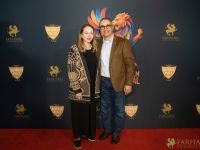 71 Red Carpet Arrivals   2026 Farhang Film Festival Awards 