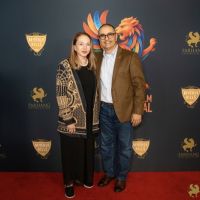 71 Red Carpet Arrivals 2026 Farhang Film Festival Awards 71 Red Carpet Arrivals 2026 Farhang Film Festival Awards