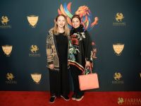 72 Red Carpet Arrivals   2026 Farhang Film Festival Awards 