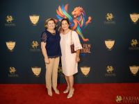 75 Red Carpet Arrivals   2026 Farhang Film Festival Awards 