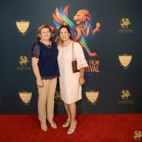 75 Red Carpet Arrivals 2026 Farhang Film Festival Awards 75 Red Carpet Arrivals 2026 Farhang Film Festival Awards