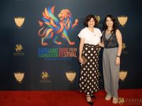 77 Red Carpet Arrivals   2026 Farhang Film Festival Awards 