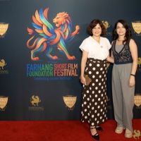 77 Red Carpet Arrivals 2026 Farhang Film Festival Awards 77 Red Carpet Arrivals 2026 Farhang Film Festival Awards