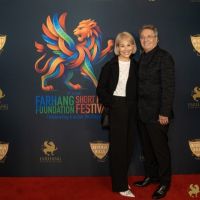 78 Red Carpet Arrivals 2026 Farhang Film Festival Awards 78 Red Carpet Arrivals 2026 Farhang Film Festival Awards