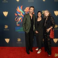 79 Red Carpet Arrivals 2026 Farhang Film Festival Awards 79 Red Carpet Arrivals 2026 Farhang Film Festival Awards