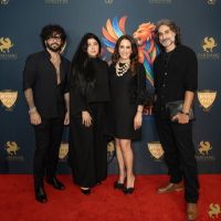 81 Red Carpet Arrivals 2026 Farhang Film Festival Awards 81 Red Carpet Arrivals 2026 Farhang Film Festival Awards