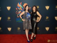 82 Red Carpet Arrivals   2026 Farhang Film Festival Awards 