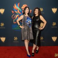 82 Red Carpet Arrivals 2026 Farhang Film Festival Awards 82 Red Carpet Arrivals 2026 Farhang Film Festival Awards
