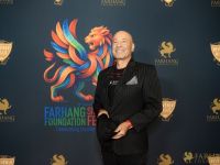 83 Red Carpet Arrivals   2026 Farhang Film Festival Awards 