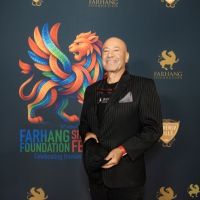 83 Red Carpet Arrivals 2026 Farhang Film Festival Awards 83 Red Carpet Arrivals 2026 Farhang Film Festival Awards
