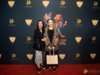 84 Red Carpet Arrivals   2026 Farhang Film Festival Awards 