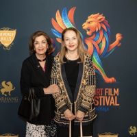 85 Red Carpet Arrivals 2026 Farhang Film Festival Awards 85 Red Carpet Arrivals 2026 Farhang Film Festival Awards