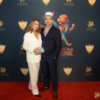88 Red Carpet Arrivals 2026 Farhang Film Festival Awards 88 Red Carpet Arrivals 2026 Farhang Film Festival Awards