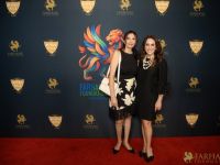 89 Red Carpet Arrivals   2026 Farhang Film Festival Awards 