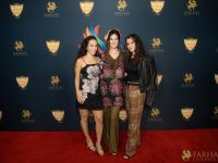 90 Red Carpet Arrivals   2026 Farhang Film Festival Awards 